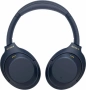 Sony WH-1000XM4 Midnight blue