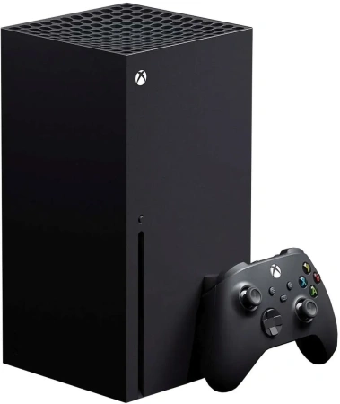 Microsoft Xbox Series X