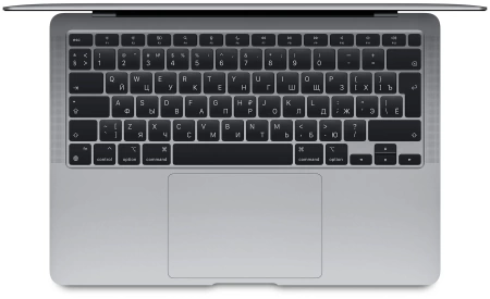256GB MacBook Air 13" 2020 M1 Space Gray 256GB 