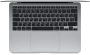 256GB MacBook Air 13" 2020 M1 Space Gray 256GB 