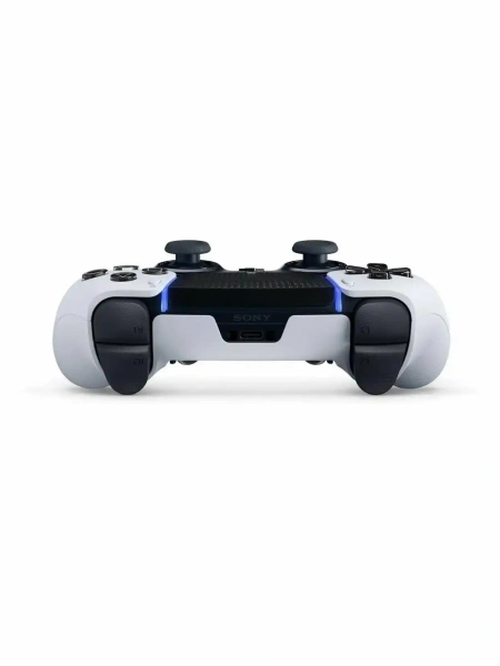 Геймпад Sony беспроводной DualSense Edge Wireless Controller White (Белый)