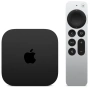 AppleTV Apple TV 4K 128GB 2022 