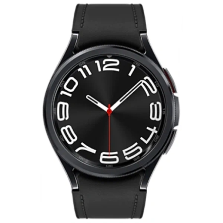 Samsung Galaxy Watch6 Classic 43 mm Black
