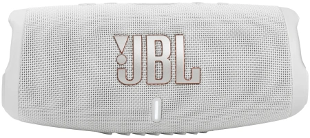 Портативная акустика JBL Charge 5, 40 Вт