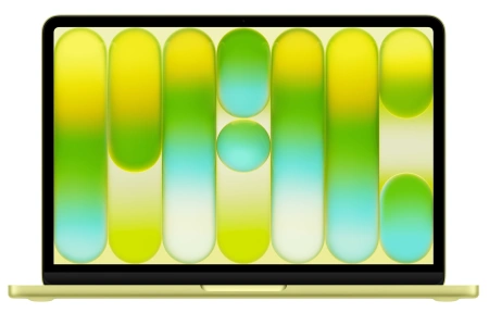 8|256GB MacBook Neo 13" 2026 (A18 Pro, 8/256Gb) Citrus  