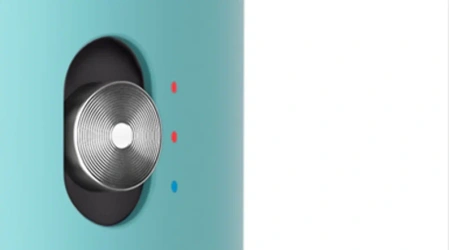 Стайлер Dyson Airwrap complete long HS05, ceramic pop