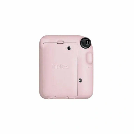 Фотоаппарат моментальной печати FUJIFILM Instax 12 Mini Blossom Pink