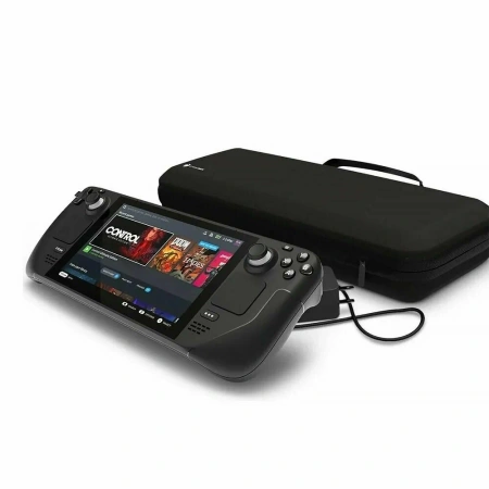 Игровая консоль Valve Steam Deck 512GB SSD