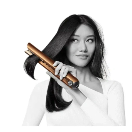 Выпрямитель для волос Dyson (Медь/Никель)