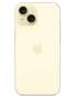 128GB iPhone 15 128GB Yellow 