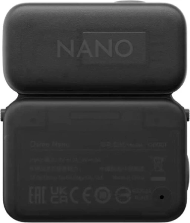 Action камера DJI Osmo Nano 128GB