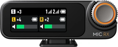 Микрофоны DJI Mic 2 (1 TX + 1 RX)