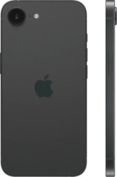 128GB iPhone 16e 128GB Black 