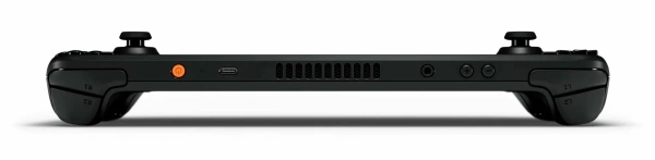 Игровая консоль Valve Steam Deck Oled 512GB SSD