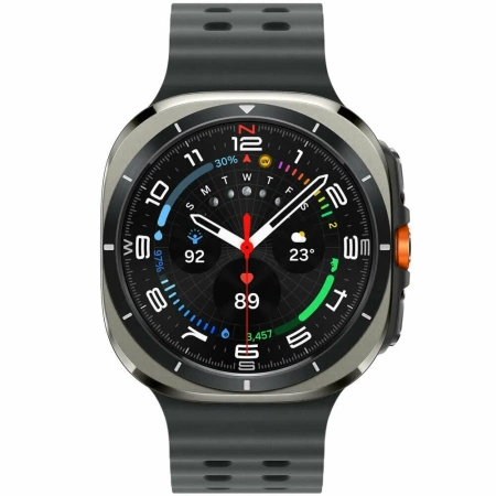Samsung Galaxy Watch Ultra 47mm LTE, Grey Titanium