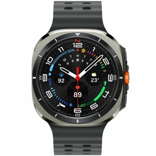 Samsung Galaxy Watch Ultra 47mm LTE, Grey Titanium