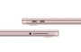 8|512GB MacBook Neo 13" 2026 (A18 Pro, 8/512GB) Blush  