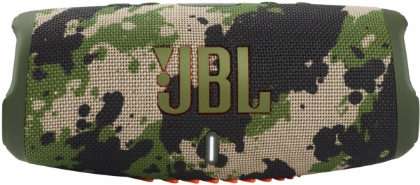 Портативная акустика JBL Charge 5, 40 Вт