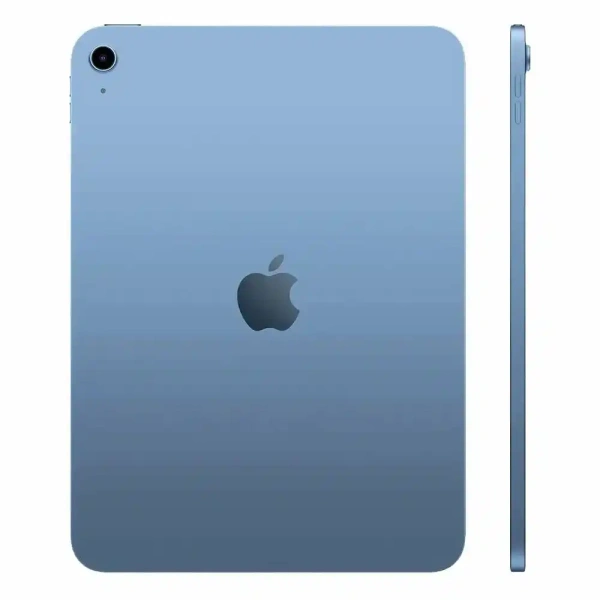 128GB Apple iPad 11, Wi-Fi, 128ГБ, Blue 