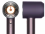 Фен Dyson Supersonic HD16 Nural, Jasper Plum (Сливовый, фиолетовый)
