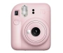 Фотоаппарат моментальной печати FUJIFILM Instax 12 Mini Blossom Pink