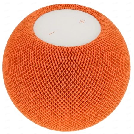 HomePod Mini Apple HomePod Mini Orange 