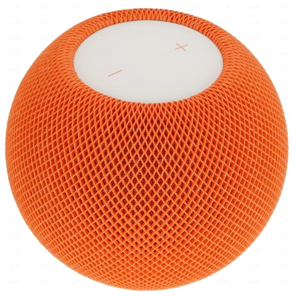 HomePod Mini Apple HomePod Mini Orange 