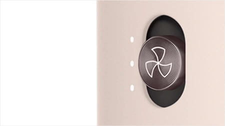 Cтайлер Dyson Airwrap complete long HS05, ceramic pink/rose gold