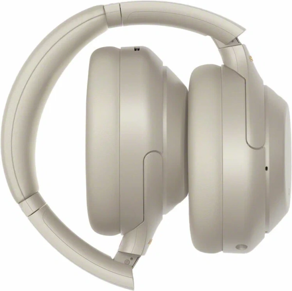 Sony WH-1000XM4 Silver