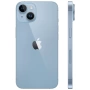 128GB iPhone 14 128GB Blue (Синий / 128 ГБ) 