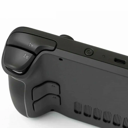 Игровая консоль Valve Steam Deck 512GB SSD