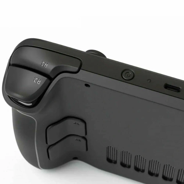 Игровая консоль Valve Steam Deck 64GB SSD