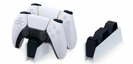 Dualsense Charging Station для PS5