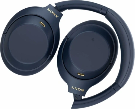 Sony WH-1000XM4 Midnight blue