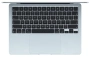 16|1TB MacBook Air 13" 2026 M5 Sky Blue 1TB 