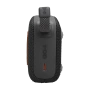 Портативная акустика JBL Go 4 Black, 4.2Вт