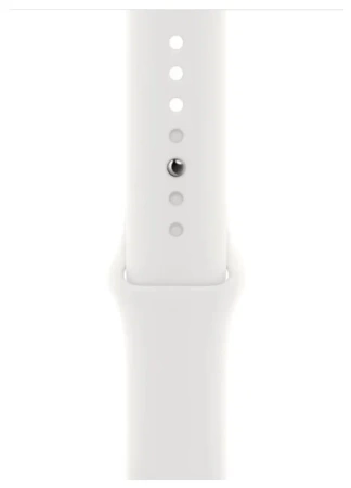 44mm Apple Watch SE 2022 44mm Silver 