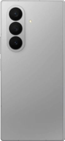 Samsung Galaxy Z Fold 7 256 ГБ, Silver Shadow