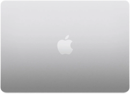 256GB MacBook Air 13" 2022 M2 Silver 256Gb 