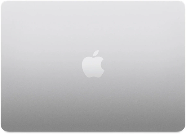 256GB MacBook Air 13" 2022 M2 Silver 256Gb 