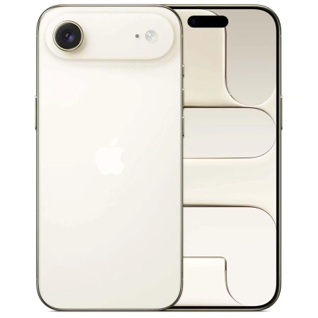 512GB iPhone Air 512GB Light Gold 