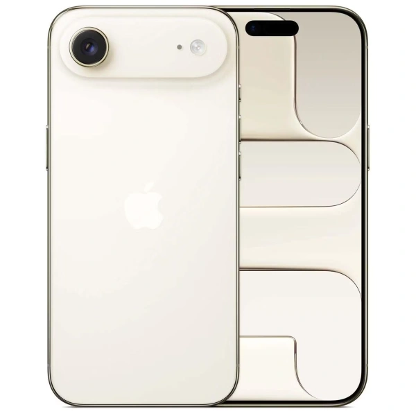 256GB iPhone Air 256GB Light Gold 