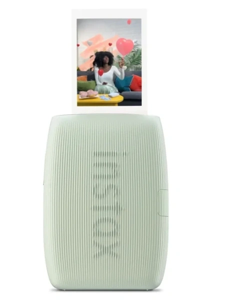 FUJIFILM Instax Mini Link 3 Sage Green