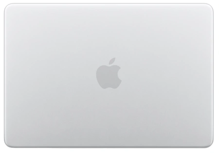 8|256GB MacBook Neo 13" 2026 (A18 Pro, 8/256Gb) Silver  