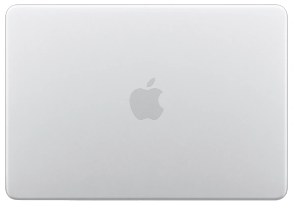 8|256GB MacBook Neo 13" 2026 (A18 Pro, 8/256Gb) Silver  