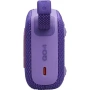 Портативная акустика JBL Go 4 Purple, 4.2Вт
