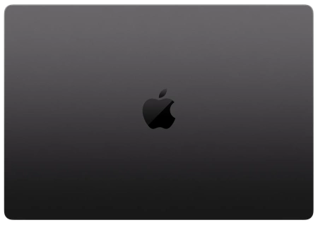 Процессор M3 Max Macbook Pro 16" M3 Max 36/1TB Space Black 