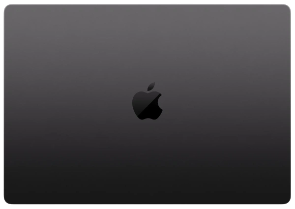 Процессор M3 Pro Macbook Pro 16" M3 Pro 18/512GB Space Black 