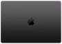 Процессор M3 Max Macbook Pro 16" M3 Max 36/1TB Space Black 