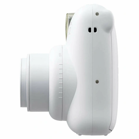 Фотоаппарат моментальной печати FUJIFILM Instax 12 Mini Clay White
